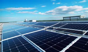 光伏能源行業市場及未來發展趨勢預測分析2026