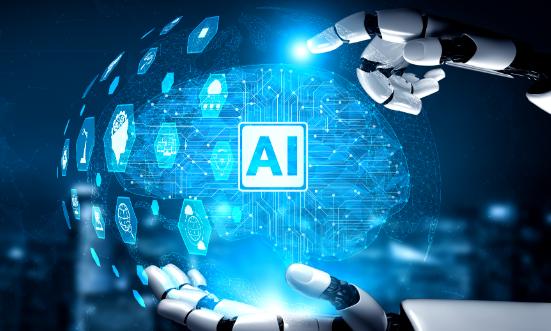 2026-2030年中國AI算力競(jìng)爭(zhēng)格局生變：誰能主導(dǎo)未來算力江湖?