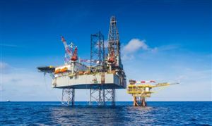 2026海洋油氣行業深度調研及未來發展前景預測