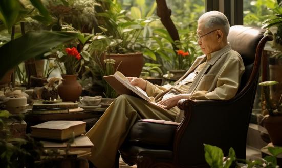 2026-2030年醫養結合產業：黃金賽道上的創新突圍與生態重構