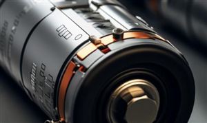 2026智慧能源行業發展現狀與產業鏈分析