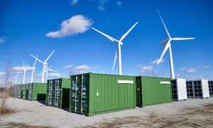 工商業儲能經濟性突破與能源互聯網生態構建分析