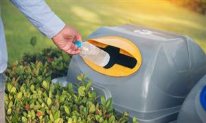 中國廢塑料行業深度調研及未來發展前景預測2026