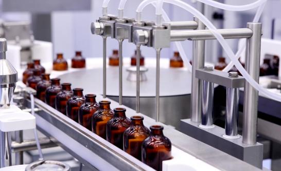 2026年藥品產(chǎn)業(yè)現(xiàn)狀及未來發(fā)展趨勢分析