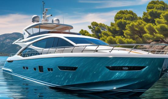 2026年中國快艇市場投資前景：需求升級與產(chǎn)業(yè)變革的深度洞察