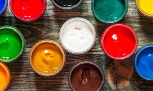 2025年中國特種顏料行業市場深度調研