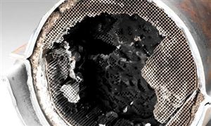 2025年中國催化劑市場深度全景調研及發展趨勢分析