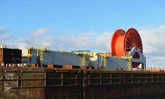 2025船舶電子產業：從“設備堆砌”到“系統級創新”