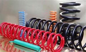 中國彈簧行業(yè)深度分析與未來發(fā)展前景展望2026