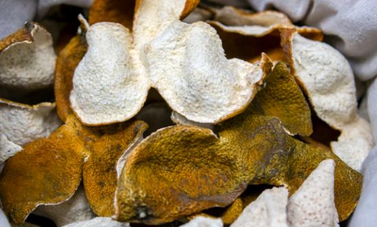 陳皮行業(yè)現(xiàn)狀洞察與發(fā)展趨勢展望