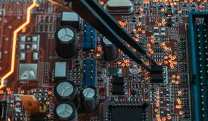 2026年中國電子制造行業全景調研及投資戰略規劃