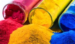 特種涂料行業現狀與發展趨勢分析