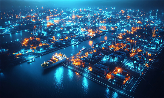 2026年數字貿易行業全景調研與發展前景展望