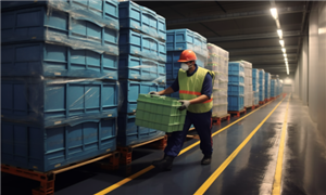 2025冷鏈項目可行性：在溫度的精度中，丈量產業的未來