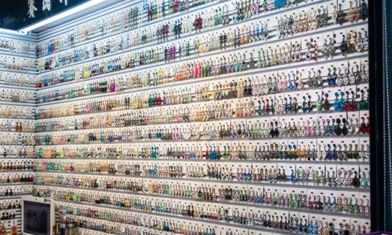 2025小商品項目可行性：在細微處洞察時代脈搏，于尋常中創(chuàng)造不凡價值