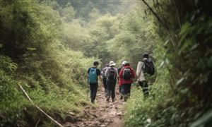 2026中國(guó)導(dǎo)游服務(wù)行業(yè)動(dòng)態(tài)研究分析