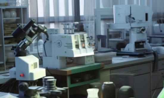 2026質量檢驗檢測行業發展現狀與產業鏈分析