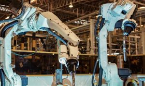 2026中國汽車制造行業發展現狀與產業鏈分析