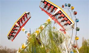 2025兒童樂園項目可行性：從一個樂園的“冷熱”說起