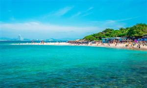 2025度假村項目可行性：當“躺平式度假”與“修行式旅居”成為新敘事