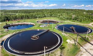 城市供水行業發展前景調研及投資趨勢預測