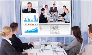 視頻會議行業2026：技術迭代與需求升級，如何把握未來增長極?