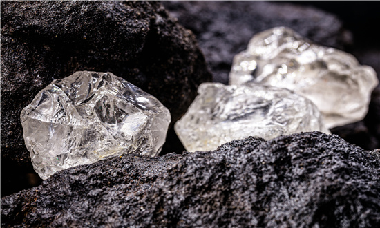 鐵礦石行業全景調研與投資戰略規劃分析