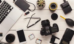 數碼電子行業市場規模及未來趨勢分析2026