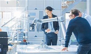 2026年工業(yè)機(jī)器人行業(yè)發(fā)展前景預(yù)測(cè)及產(chǎn)業(yè)調(diào)研報(bào)告