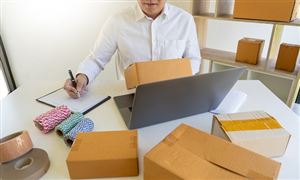 2026年跨境電商行業市場深度調研及未來發展趨勢