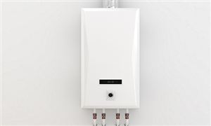 2026年電熱水器行業市場分析及發展前景預測