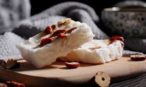 2026年凍干食品行業(yè)未來發(fā)展趨勢及投資戰(zhàn)略研究