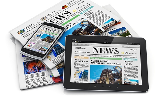 2026年數字期刊行業市場深度調研及發展前景預測