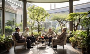 養老機構行業并購重組機會及投融資戰略研究咨詢分析