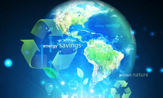 節能隔熱材料行業現狀與發展趨勢分析