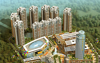 產業園區構建產業平臺