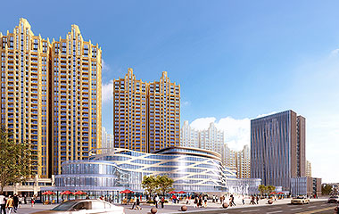 產業園區把政策優勢轉化為體制優勢