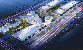 武陟產(chǎn)業(yè)新城